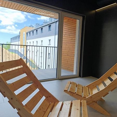 Beatris Resort Świeradów-Zdrój Buitenkant foto