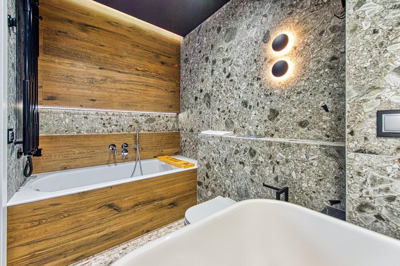 Beatris Resort Świeradów-Zdrój Buitenkant foto