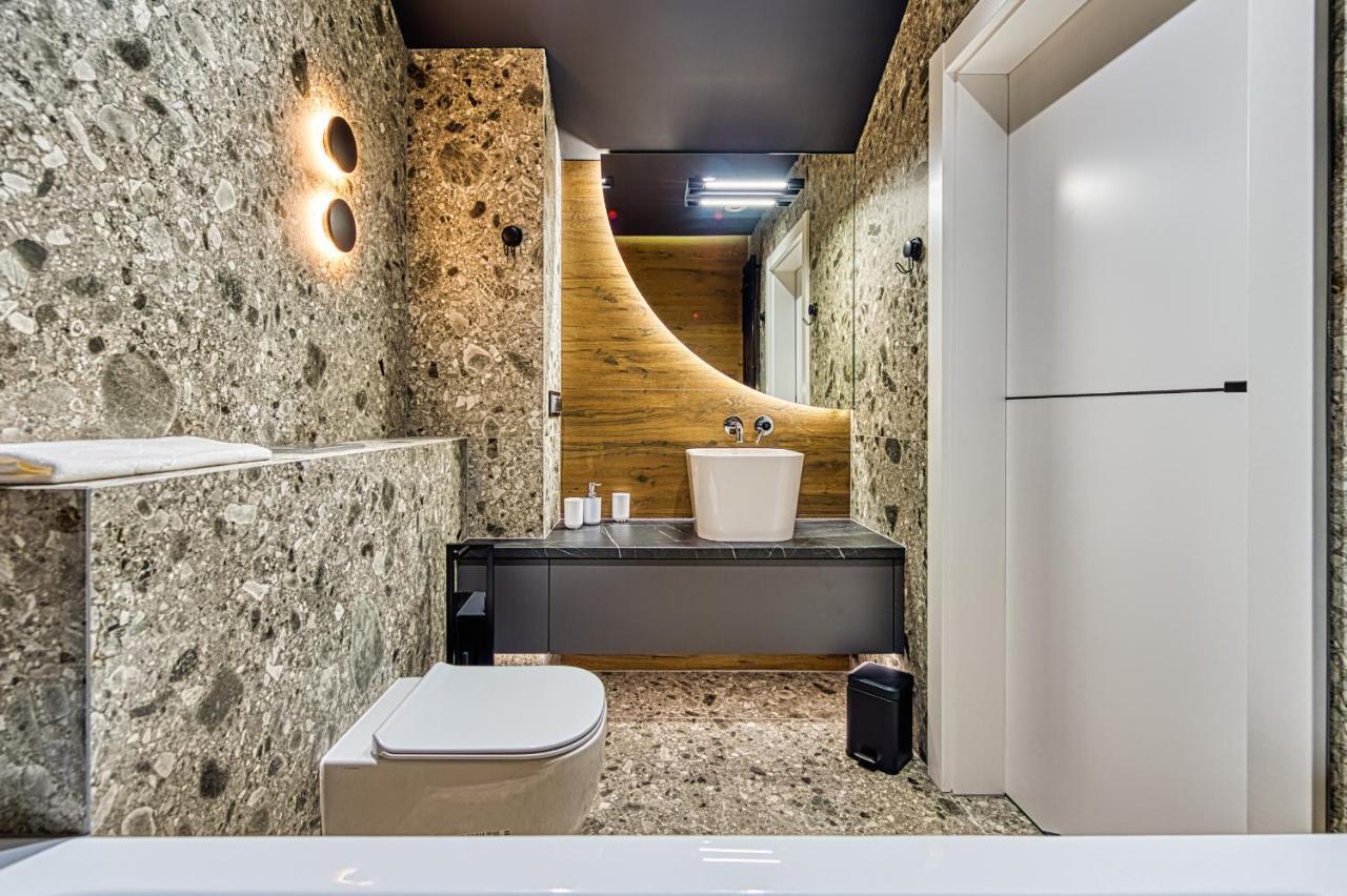Beatris Resort Świeradów-Zdrój Buitenkant foto