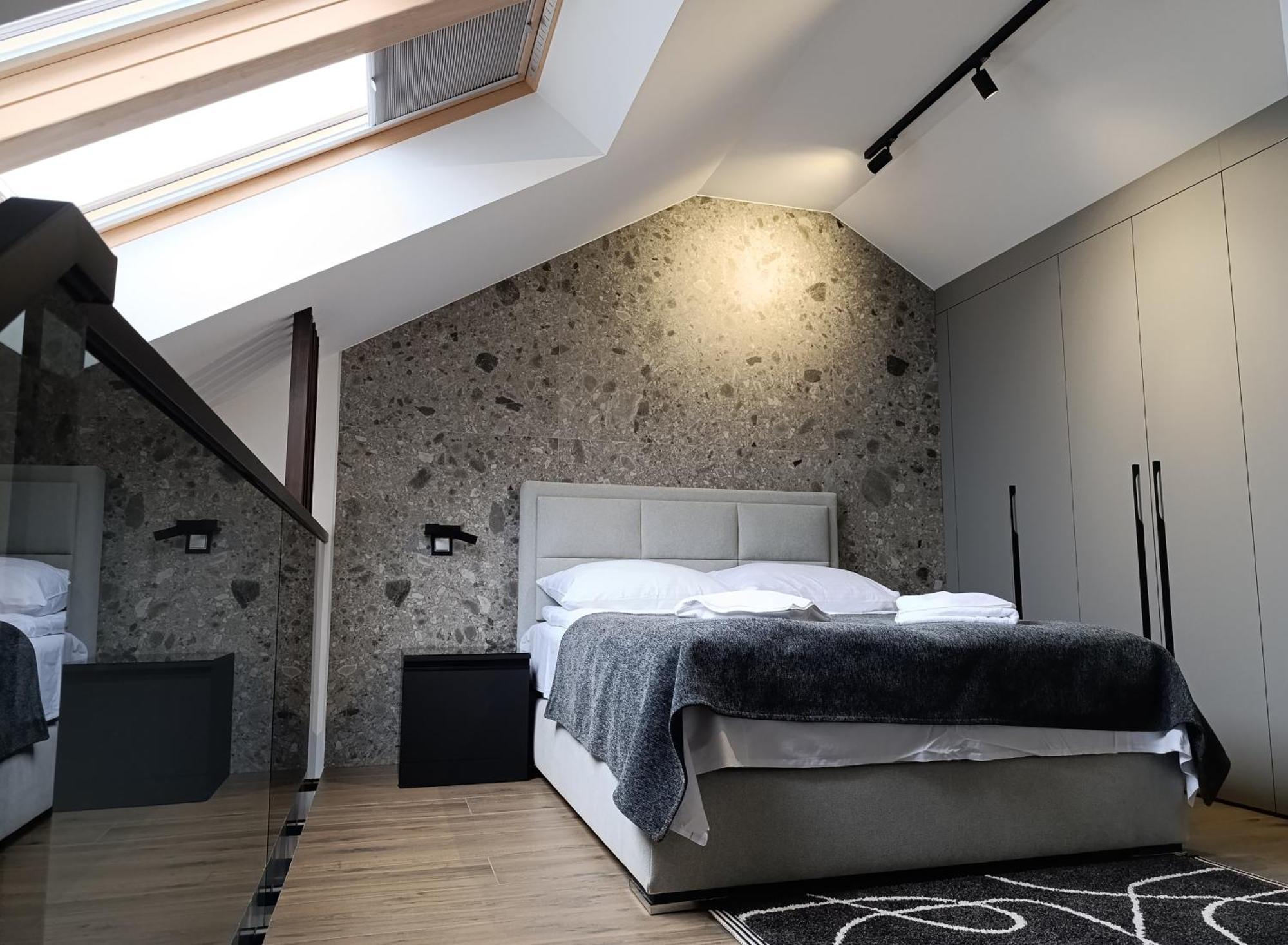 Beatris Resort Świeradów-Zdrój Buitenkant foto
