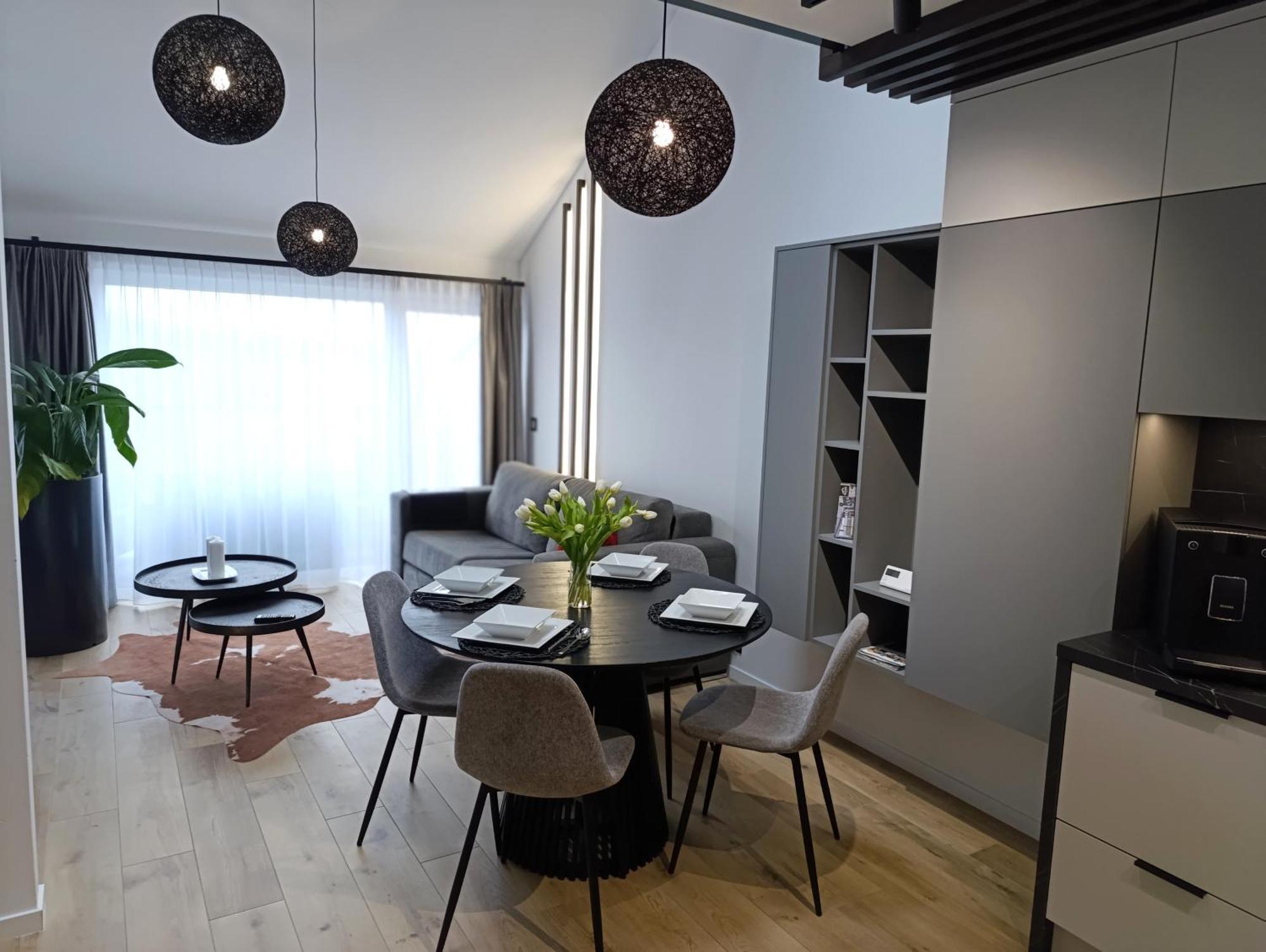 Beatris Resort Świeradów-Zdrój Buitenkant foto